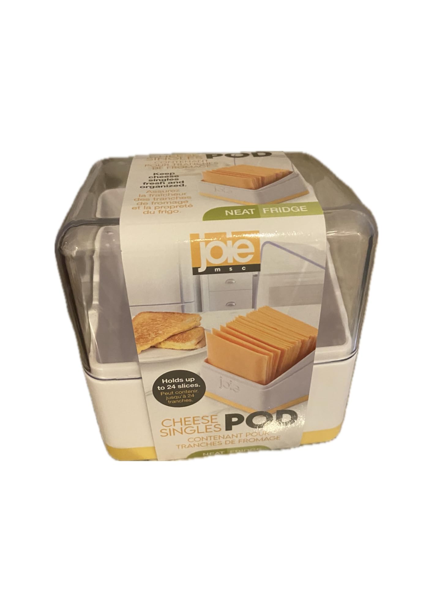 Food Storage